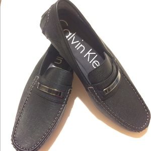 Calvin Klein shoe casual size12